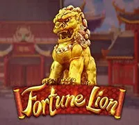 Fortune Lion — game at Agn88
