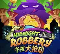 Midnight Robbery. — game at Agn88