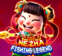 WD Nezha Fishing Legend — game at Agn88
