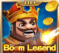 Boom Legend — game at Agn88