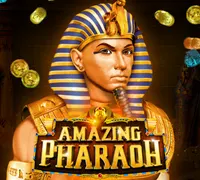 AMAZING PHARAOH — game at Agn88