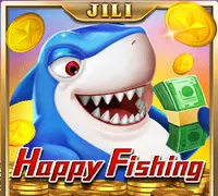 Happy Fishing — game at Agn88