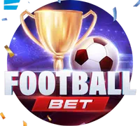 FOOTBALL BET — game at Agn88
