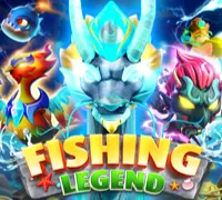 FISHING LEGEND — game at Agn88
