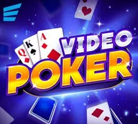 Video POKER — game at Agn88
