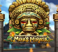 MAYA'S MIRACLE — game at Agn88