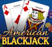 AMRICAN BLACKJACK — game at Agn88