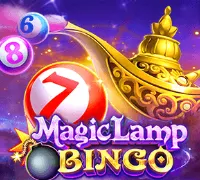 MagicLampBingo — game at Agn88