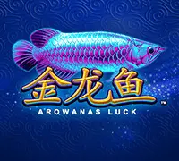 Arowana's Luck — game at Agn88