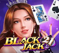 BLACKJACK — game at Agn88