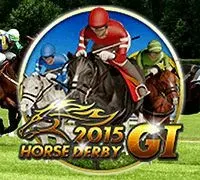 racing horse — game at Agn88
