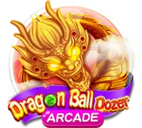 Dragon Ball Dozer — game at Agn88