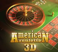 American Roulette 3D — game at Agn88