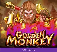 GOLDEN MONKEY — game at Agn88