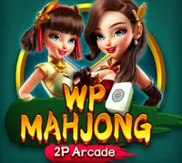 WP Mahjong (2P Arcade) — game at Agn88