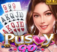 Pusoy — game at Agn88
