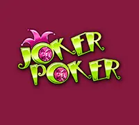 JOKER POKER — game at Agn88