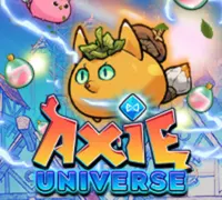 Axie Universe — game at Agn88