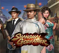 Shanghai Godfather — game at Agn88
