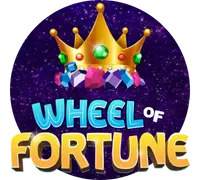WHEEL OF FORTUNE — game at Agn88