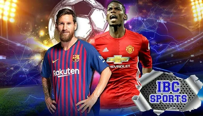 IBC SPORTS — game at Agn88