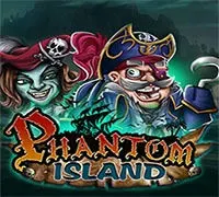 PHANTOM ISLAND — game at Agn88