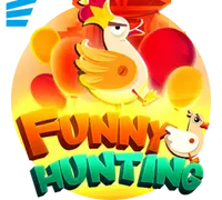 FUNNY HUNTING — game at Agn88