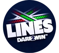 LINES — game at Agn88