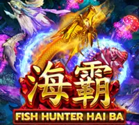 Fish Haiba — game at Agn88