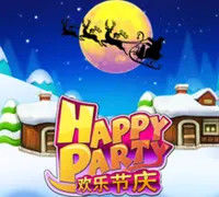 HAPPY PARTY — game at Agn88