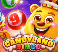CANDYLAND — game at Agn88