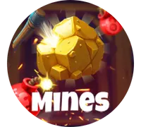 Mines — game at Agn88