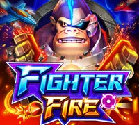 FIGHTER FIRE — game at Agn88