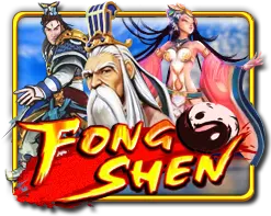Fong Shen — game at Agn88