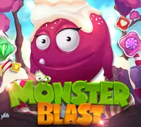 MONSTER BLAST — game at Agn88