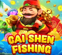 CAI SHEN FISHING — game at Agn88