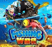 FISHING WAR — game at Agn88