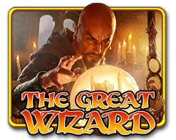 THE GREAT WIZARD — game at Agn88