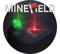 MINE FIELD — game at Agn88