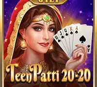 TeenPatti — game at Agn88