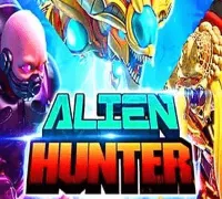 ALIEN HUNTER — game at Agn88