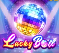LuckyBall — game at Agn88