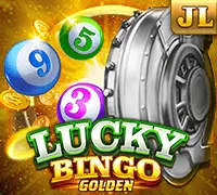 LUCKY — game at Agn88