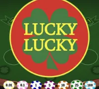 LUCKY LUCKY Blackjack — game at Agn88