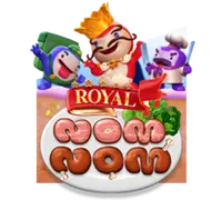 Royal Nom Nom — game at Agn88
