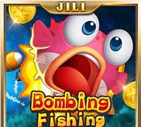 Bombing Fishing — game at Agn88