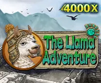 The Llama Adventure — game at Agn88