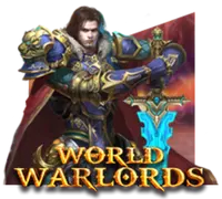 WORLD WARLORDS — game at Agn88