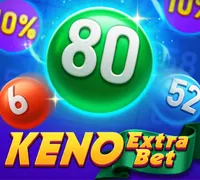 KENO — game at Agn88