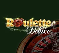 Roulette Deluxe — game at Agn88